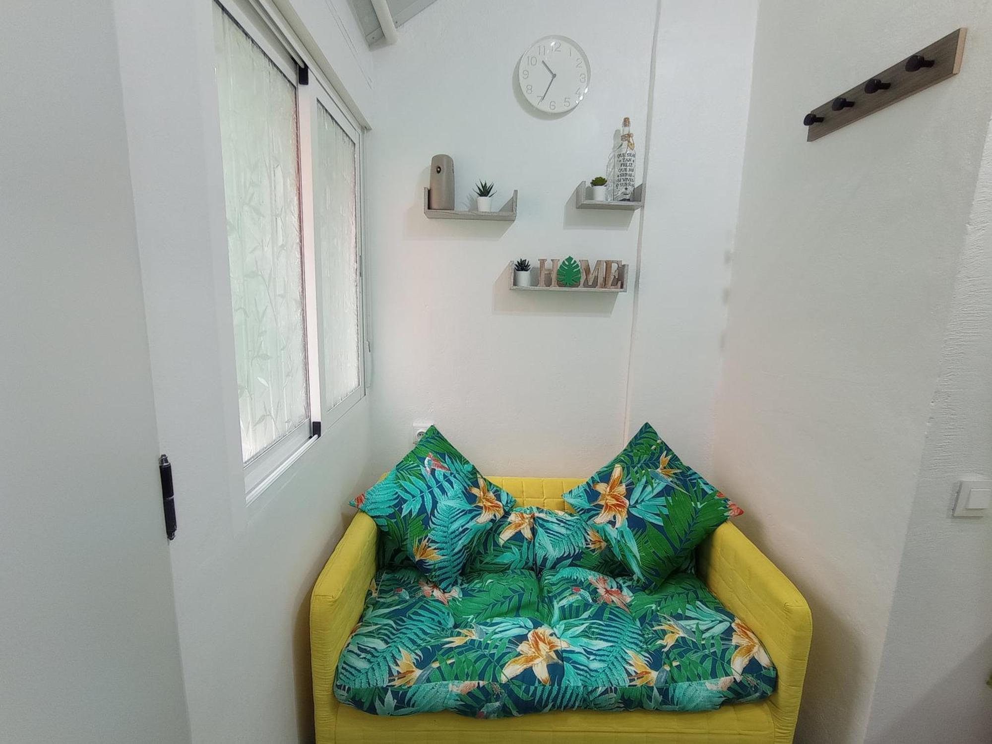 Green-Loft Tacoronte Eksteriør billede